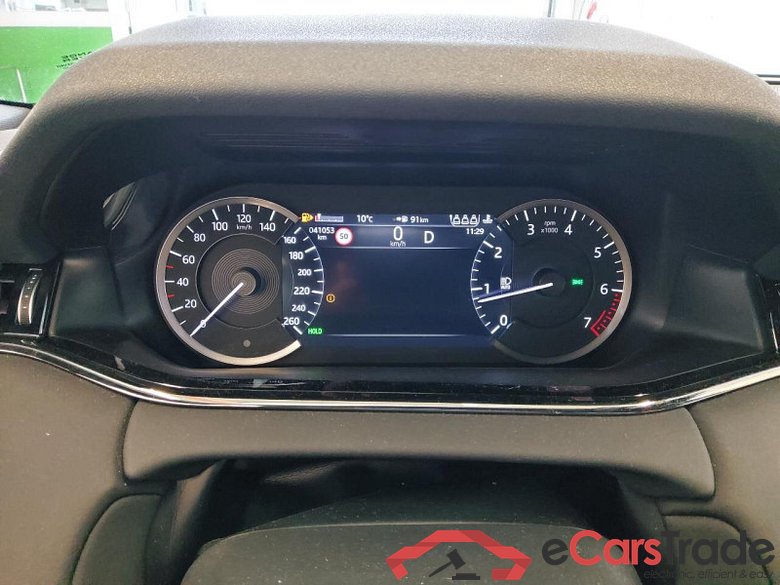 Land Rover Range Rover Evoque (2018->) DE - SUV5 2.0 P200 Mild-Hybrid EU6d, Evoque R-Dynamic SE (EURO 6d), 2020 - 2023 #6
