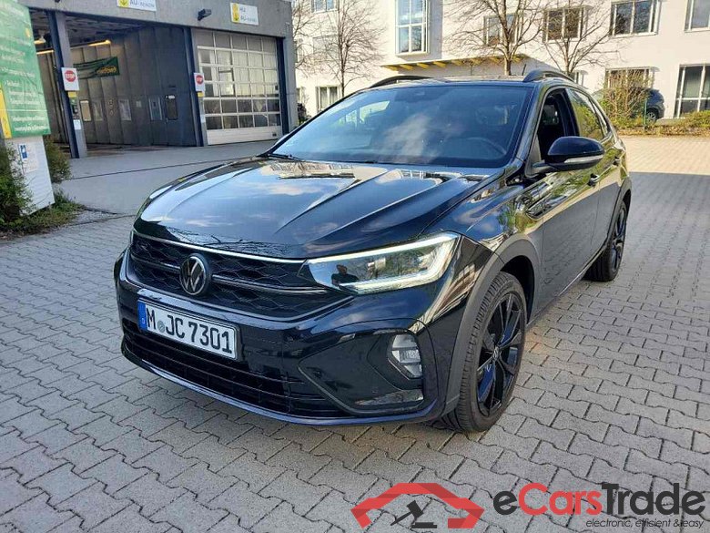 Volkswagen Taigo (CS1)(08.2021->) DE - SUV5 1.5 TSI EU6d, R-Line, 2021 - 2024