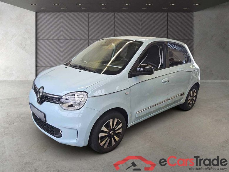 Renault Twingo (07.2014->) DE - LimS5 Electric, Techno Electric, (Facelift) 2022 - 2024 #1