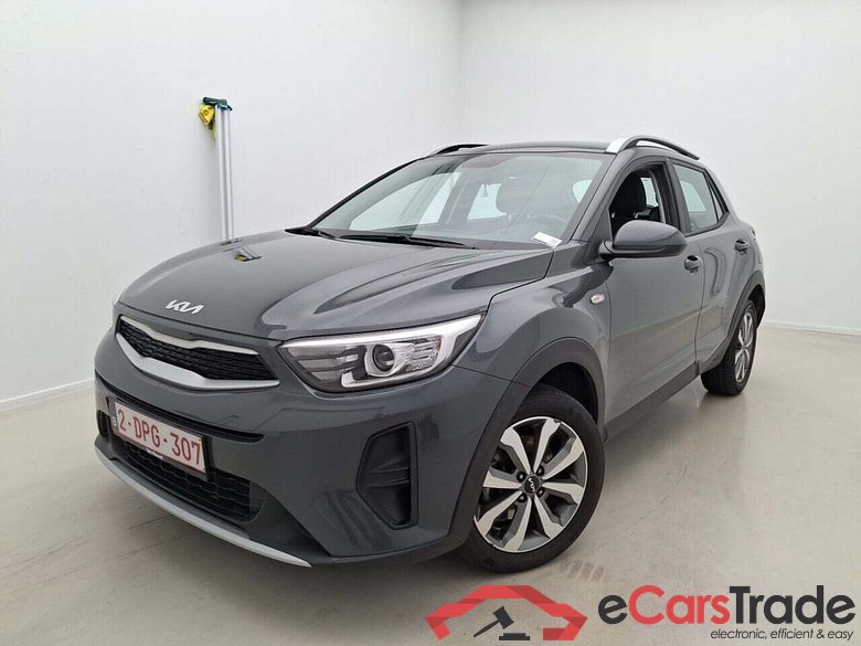 KIA STONIC 1.2 URBAN EDITION