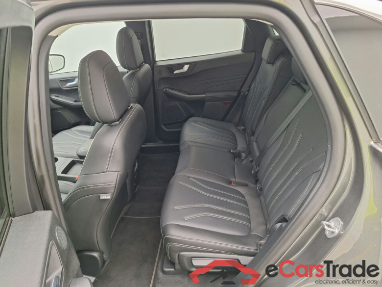 Ford, Kuga '19 PHEV, Ford Kuga 2.5i PHEV Aut. 165kW Vignale 5d #4