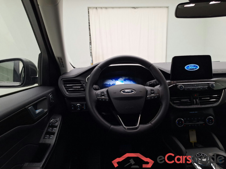 Ford, Kuga '19 PHEV, Ford Kuga 2.5i PHEV Aut. 165kW Vignale 5d #5