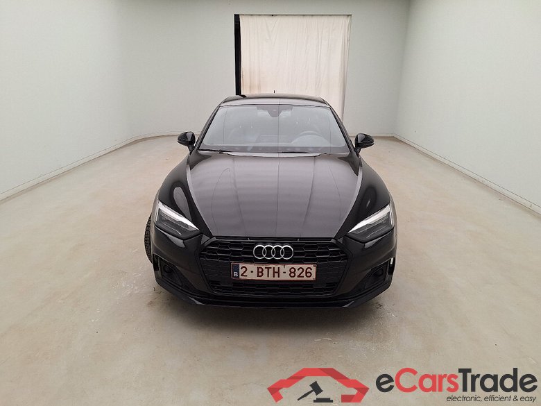 Audi, A5 SB FL'20, Audi A5 Sportback 30 TDI S tronic Bus Ed Advanced