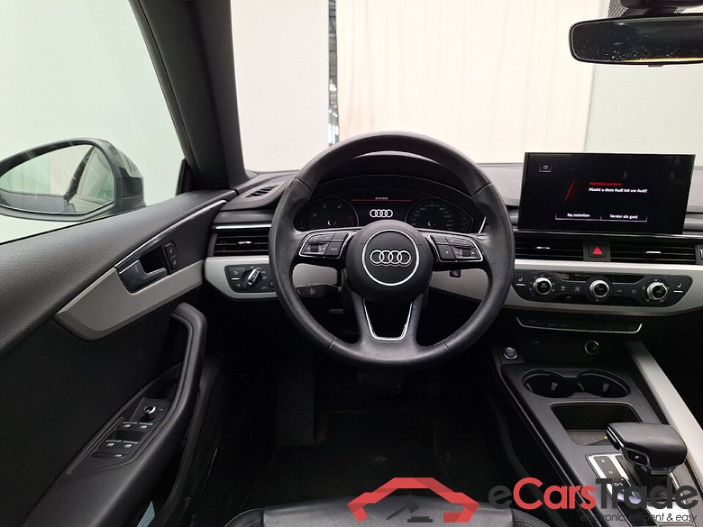Audi, A5 SB FL'20, Audi A5 Sportback 30 TDI S tronic Bus Ed Advanced #5