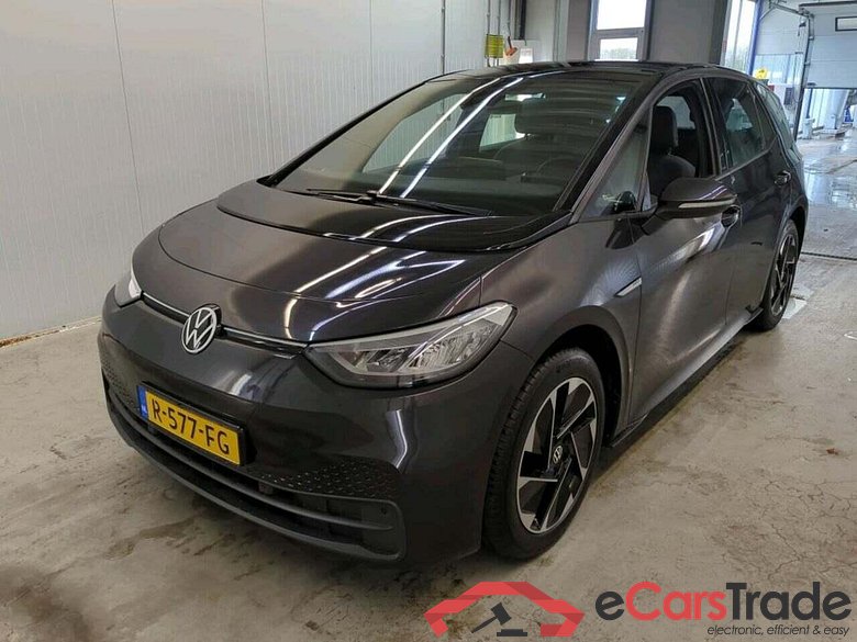 VOLKSWAGEN ID.3 Pro 58 kWh