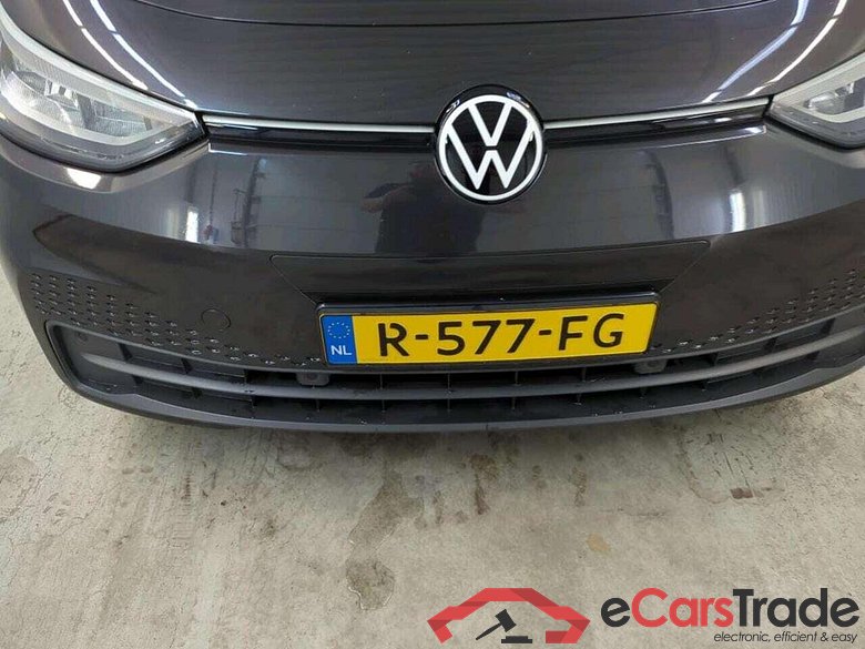VOLKSWAGEN ID.3 Pro 58 kWh #4