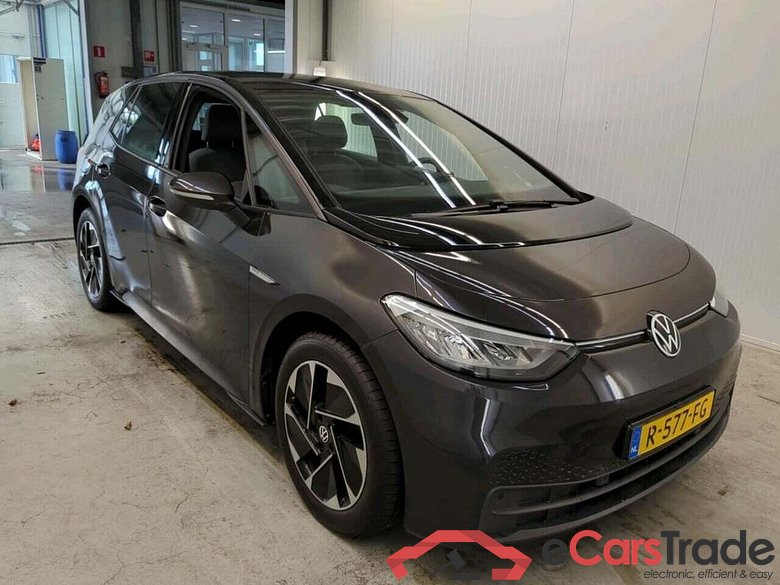 VOLKSWAGEN ID.3 Pro 58 kWh #5