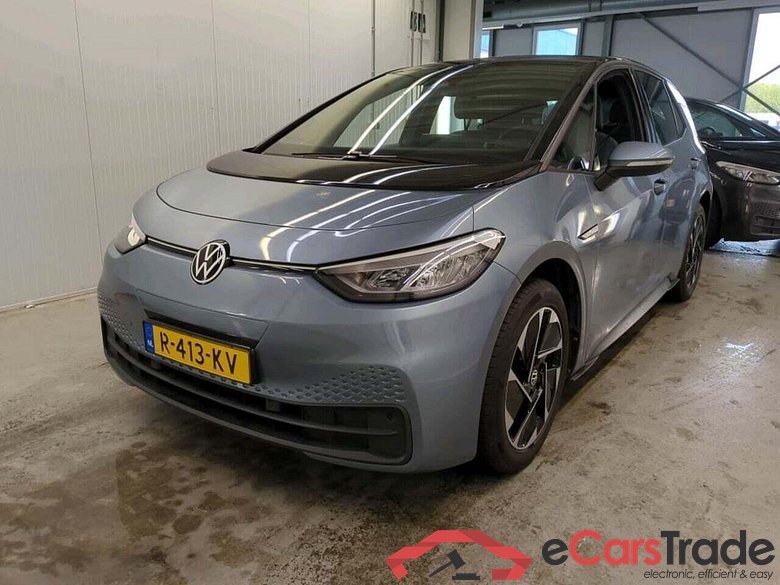 VOLKSWAGEN ID.3 Pro 58 kWh #1