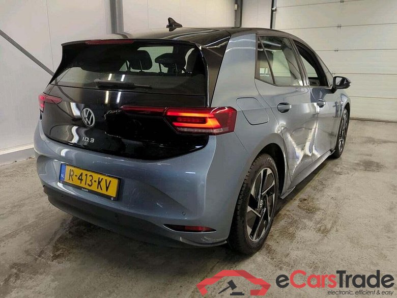 VOLKSWAGEN ID.3 Pro 58 kWh #2