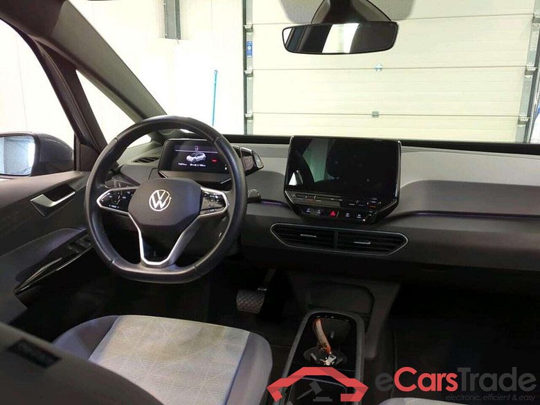 VOLKSWAGEN ID.3 Pro 58 kWh #3