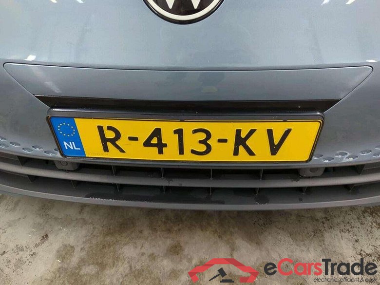 VOLKSWAGEN ID.3 Pro 58 kWh #4