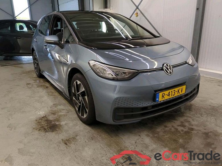 VOLKSWAGEN ID.3 Pro 58 kWh #5