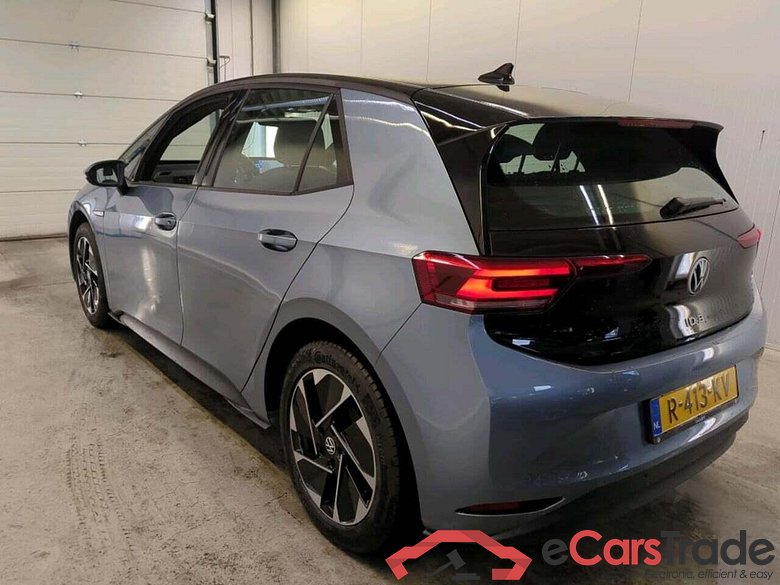 VOLKSWAGEN ID.3 Pro 58 kWh #6