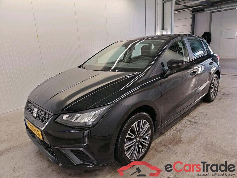 SEAT Ibiza 1.0 EcoTSI Style #1