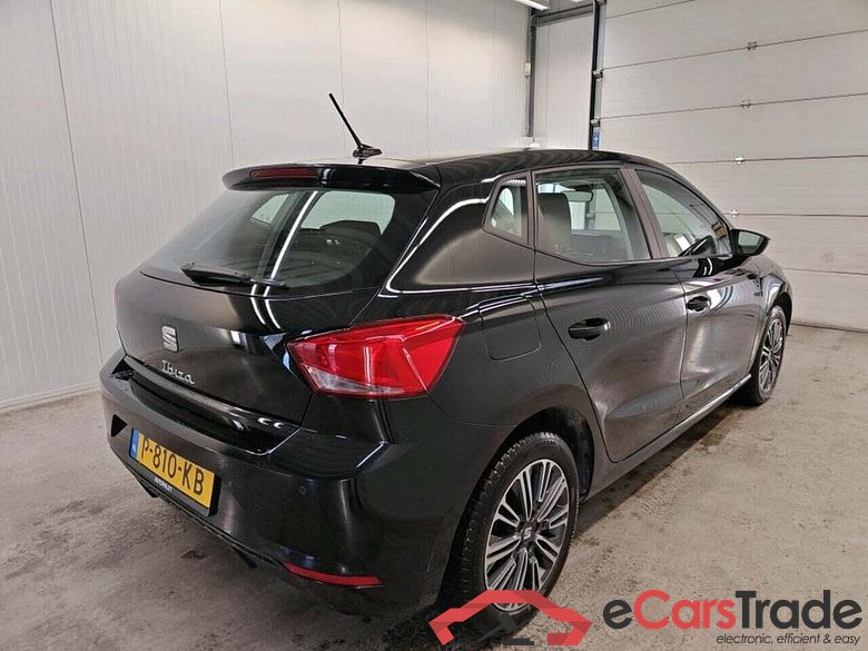 SEAT Ibiza 1.0 EcoTSI Style #2