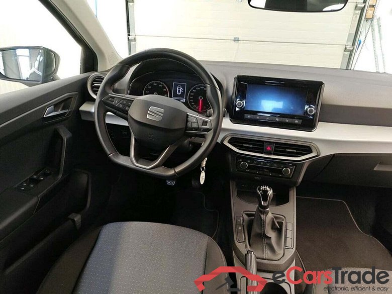 SEAT Ibiza 1.0 EcoTSI Style #3