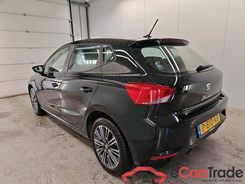 SEAT Ibiza 1.0 EcoTSI Style #6