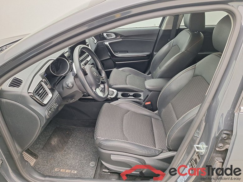 Kia, Ceed SW '18, KIA cee'd Sportswagon More 1.6 CRDi 136 MHEV DCT 5 #3