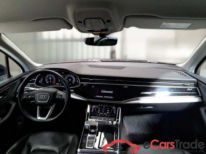 AUDI Q7 / 2019 / 5P / SUV 3.0 50 TDI QUATTRO TIPTRONIC BUSINESS #3