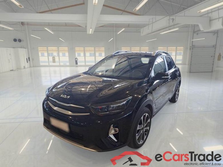 KIA STONIC / 2017 / 5P / SUV 1.0 T-GDI 74KW MHEV STYLE #1