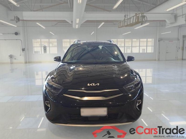 KIA STONIC / 2017 / 5P / SUV 1.0 T-GDI 74KW MHEV STYLE #6