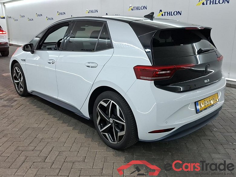 VOLKSWAGEN ID.3 58kWh 1st Plus auto 5D 150kW uitlopend #4