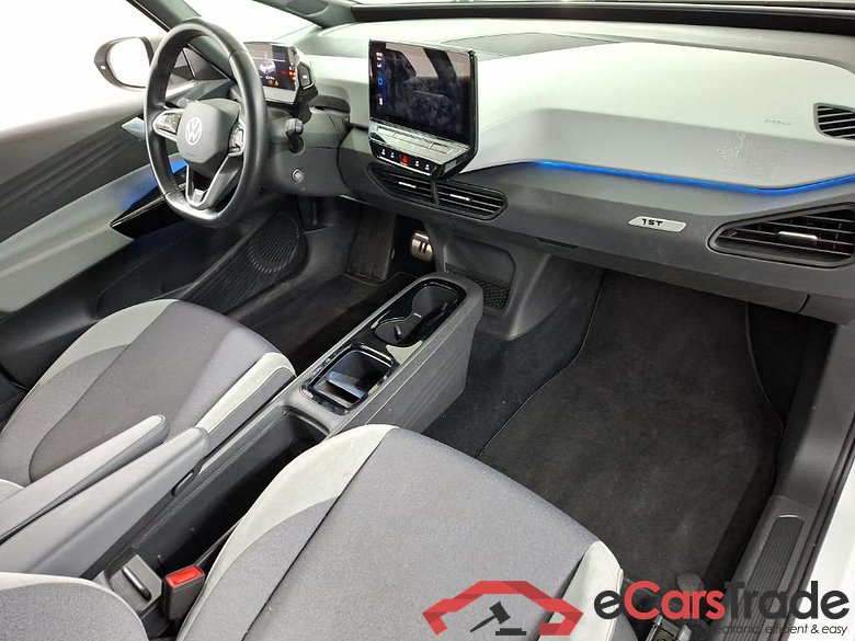 VOLKSWAGEN ID.3 58kWh 1st Plus auto 5D 150kW uitlopend #6
