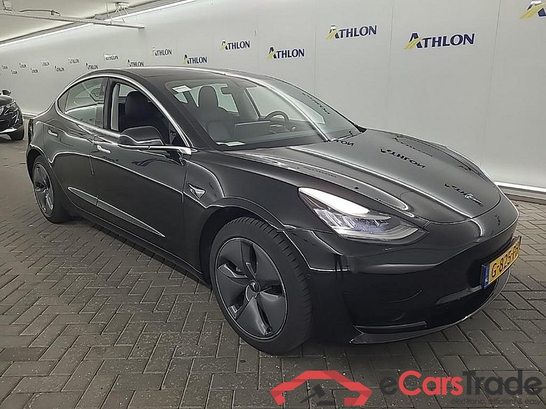 Tesla Model 3 Standard Range Plus RWD 4D 225kW #2