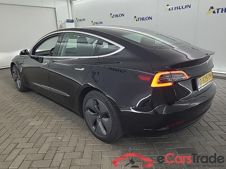 Tesla Model 3 Standard Range Plus RWD 4D 225kW #4