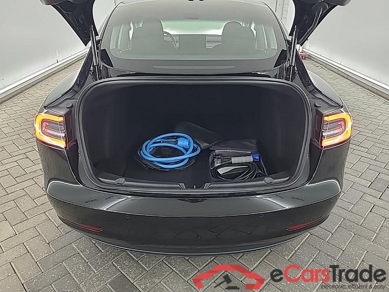 Tesla Model 3 Standard Range Plus RWD 4D 225kW #5