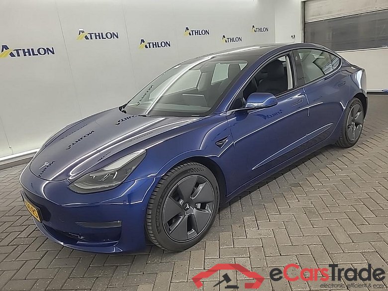 Tesla Model 3 Long Range Dual Motor AWD 4D 350kW #1