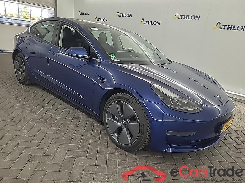 Tesla Model 3 Long Range Dual Motor AWD 4D 350kW #2
