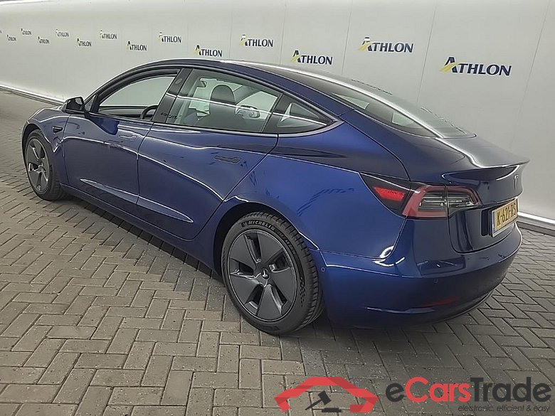 Tesla Model 3 Long Range Dual Motor AWD 4D 350kW #4