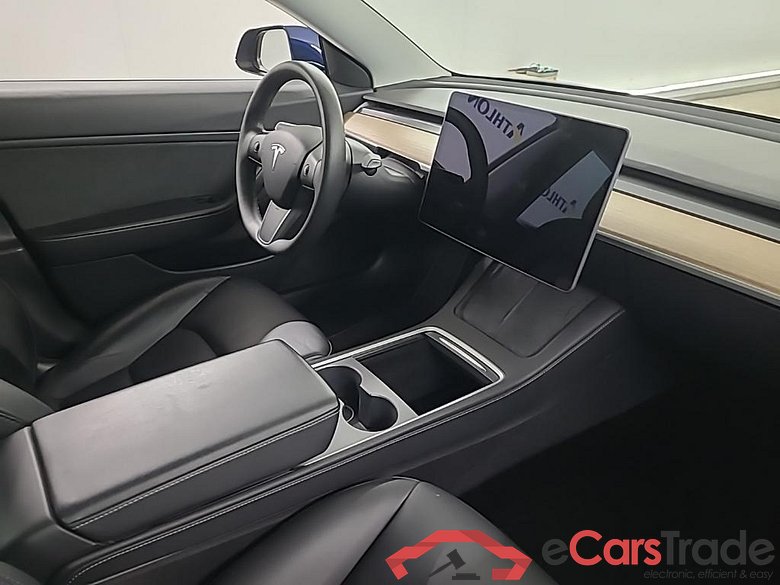 Tesla Model 3 Long Range Dual Motor AWD 4D 350kW #6