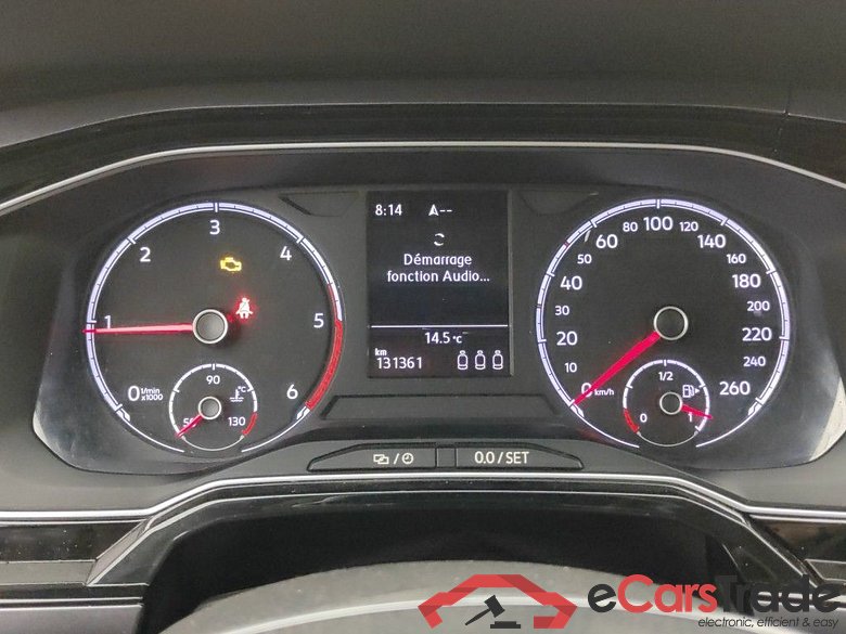 VOLKSWAGEN POLO DIESEL - 2018 1.6 CR TDi 95 Highline 5d #6