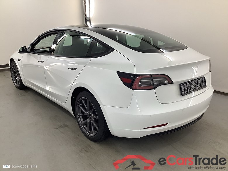 TESLA MODEL 3 50 KWH STANDARD RWD PLUS AUTO #3