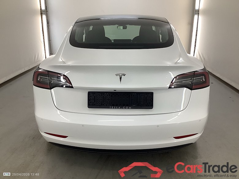 TESLA MODEL 3 50 KWH STANDARD RWD PLUS AUTO #5