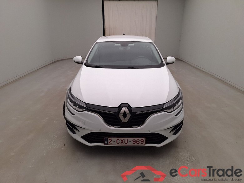 Renault, Mégane GT FL'20, Renault Mégane Grandtour Blue dCi 115 Equilibre 5d