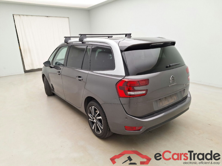 Citroën, Gr.C4 SpaceT. FL'16, Citroën Grand C4 Spacetourer 1.5 BlueHDi 130 S&S E #6
