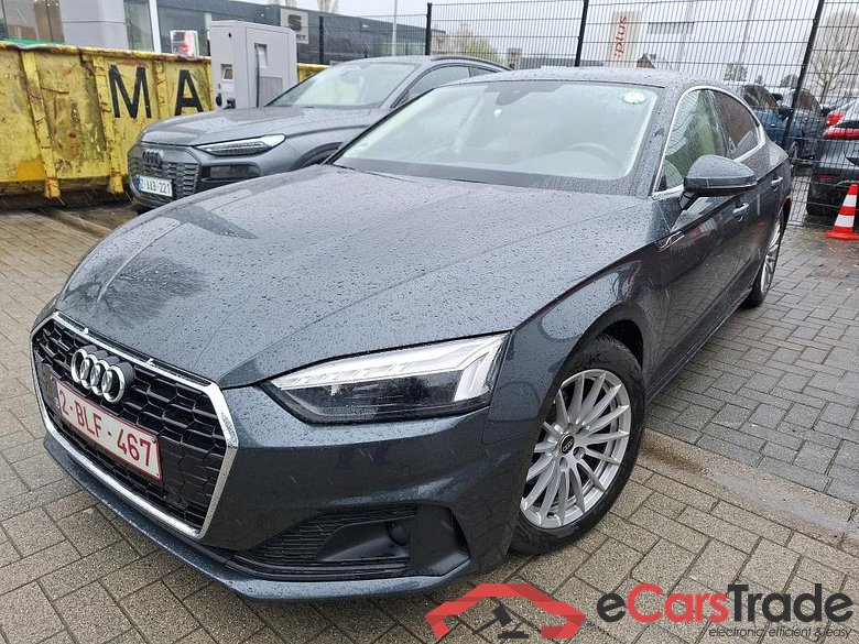 AUDI A5 SPORTBACK 2.0 30 TDI S TRONIC BUS. ED.