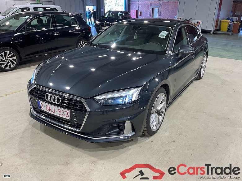 AUDI A5 SPORTBACK 2.0 35 TDI S TRONIC BUS. ED. ADVANCED #1