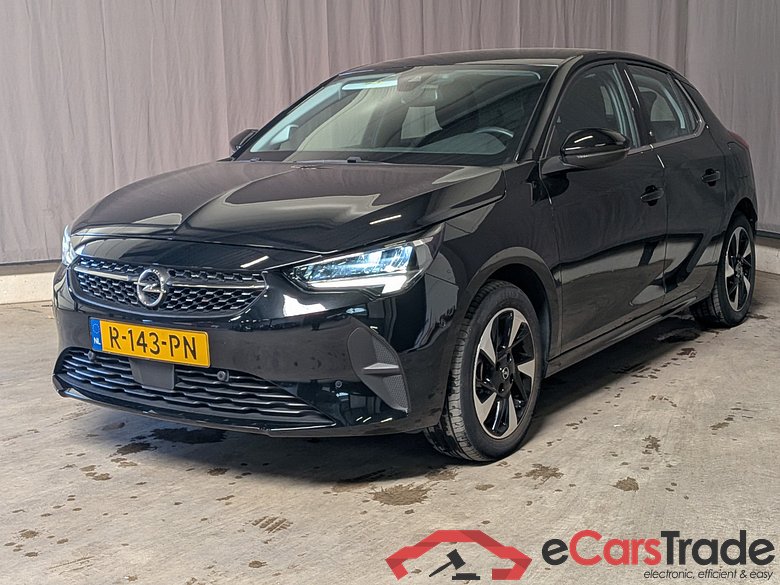 OPEL CORSA-E Elegance 50 kWh