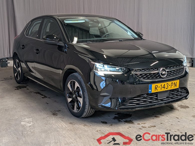 OPEL CORSA-E Elegance 50 kWh #2