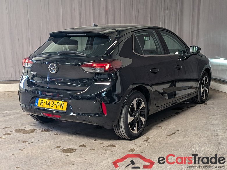 OPEL CORSA-E Elegance 50 kWh #3