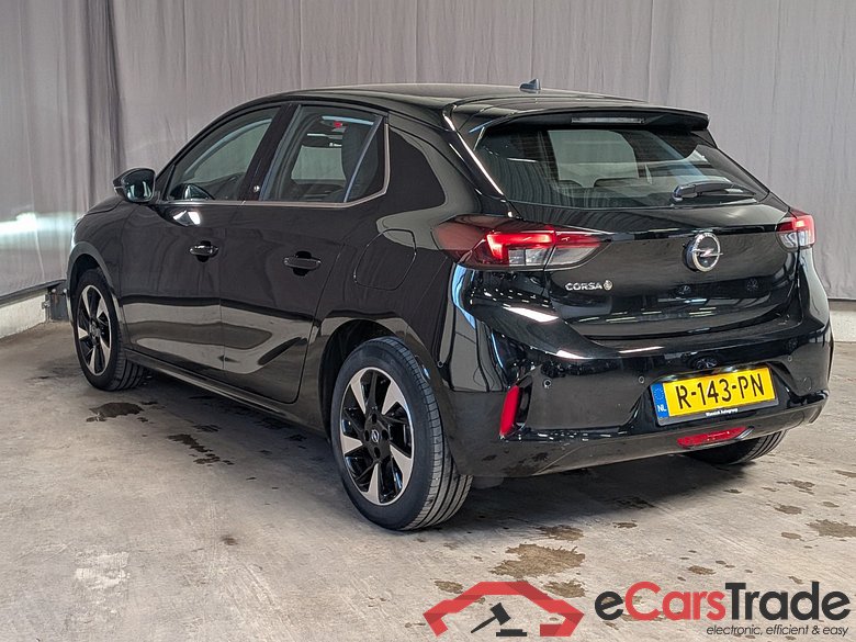 OPEL CORSA-E Elegance 50 kWh #4