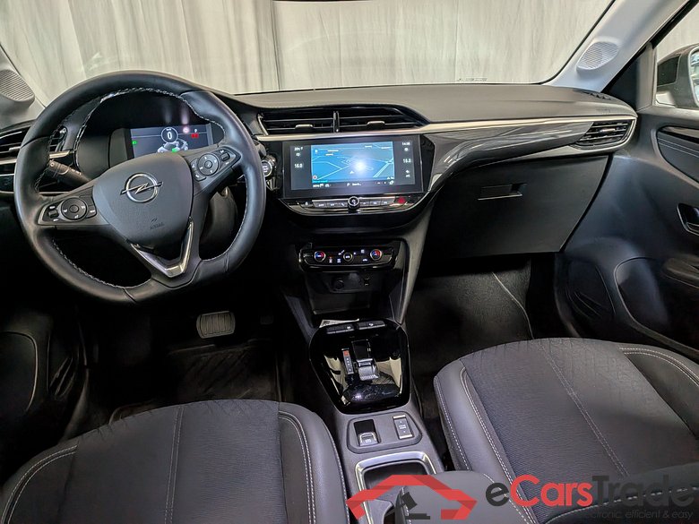 OPEL CORSA-E Elegance 50 kWh #5