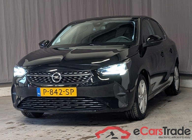 OPEL CORSA 1.2 Elegance #1