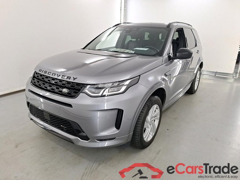 LAND ROVER DISCOVERY SPORT 1.5 P300E PHEV R-DYNAMIC S 4WD AUTO #1