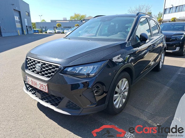 SEAT ARONA 1.0 TSI 70KW MOVE