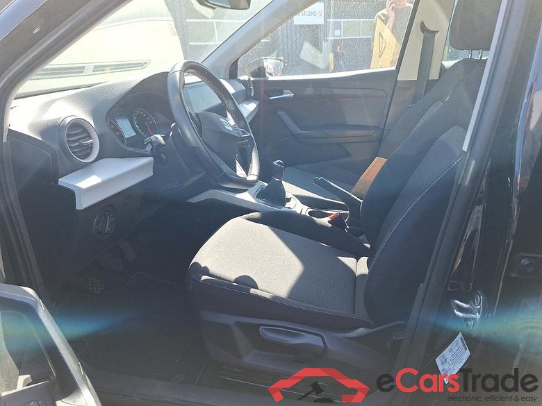 SEAT ARONA 1.0 TSI 70KW MOVE #5
